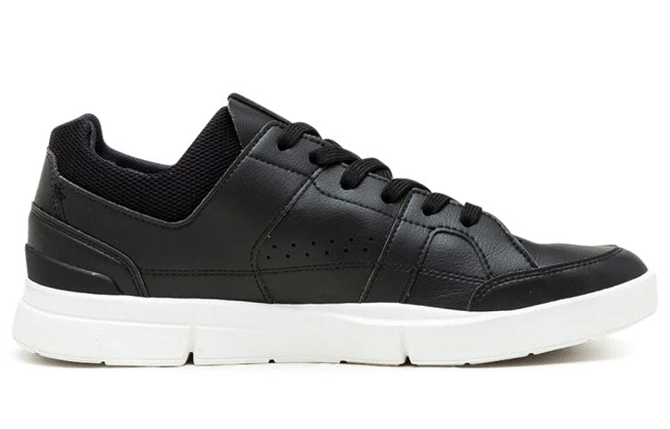 On Running Clubhouse x The Roger 'Black White' 48.99435