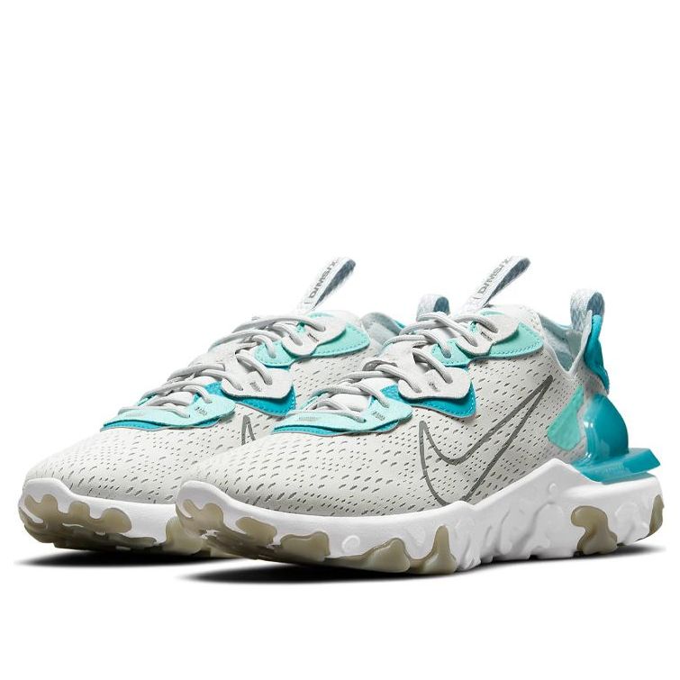 Nike React Vision 'Aquamarine' DM2828-001