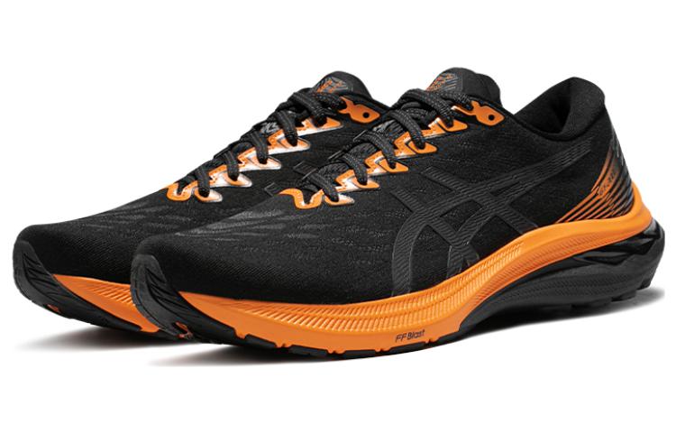 ASICS GT-2000 11 Lite Show 'Black Orange' 1011B722-001