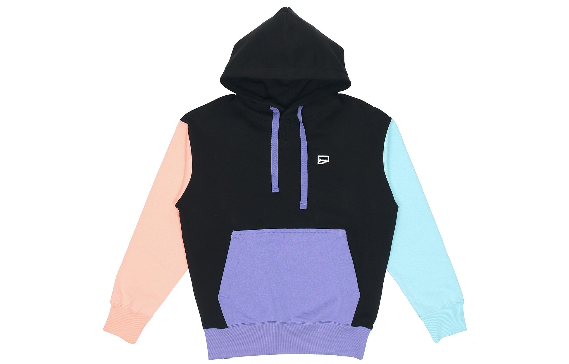 PUMA Downtown Embroidery Logo Multi-color 531430-51