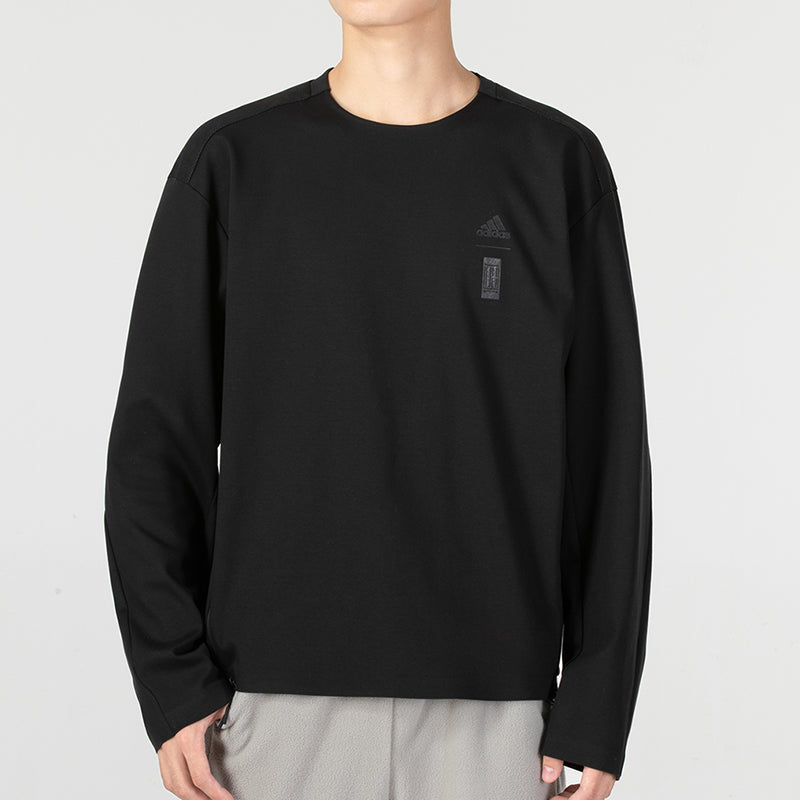 adidas Wj Prem Crewswt HM2942