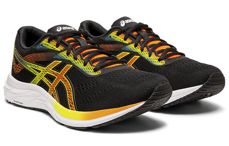 ASICS Gel-Excite 6 'Black Shocking Orange' 1011A165-006