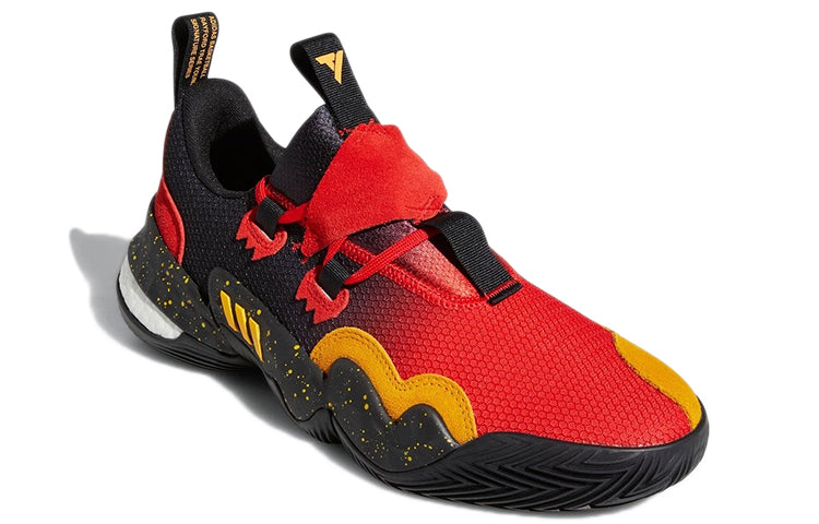 adidas Trae Young 1 'Atlanta Hawks' GY3772
