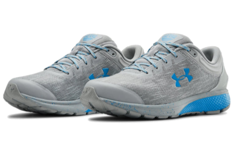 Under Armour Charged Escape 3 Evo 'Mod Grey Blue' 3023878-100