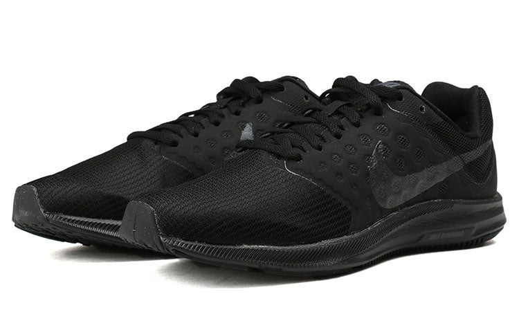 (WMNS) Nike Downshifter 7 'Black' 852466-004