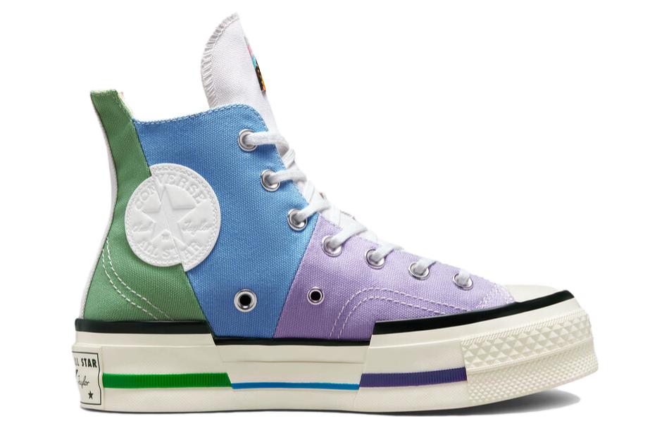 Converse Chuck 70 Plus High 'Pride - Proud to Be' A06029C