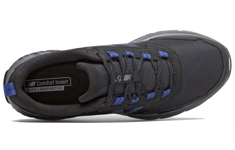 New Balance 510 v5 Trail 'Black Blue' MT510CB5