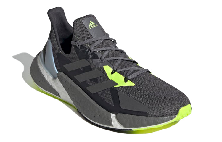 adidas X9000L4 Shoes 'Grey' FX8438