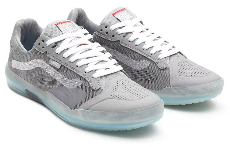 Vans Evdnt Ultimatewaffle 'Gray White' VN0A5DY7LUY
