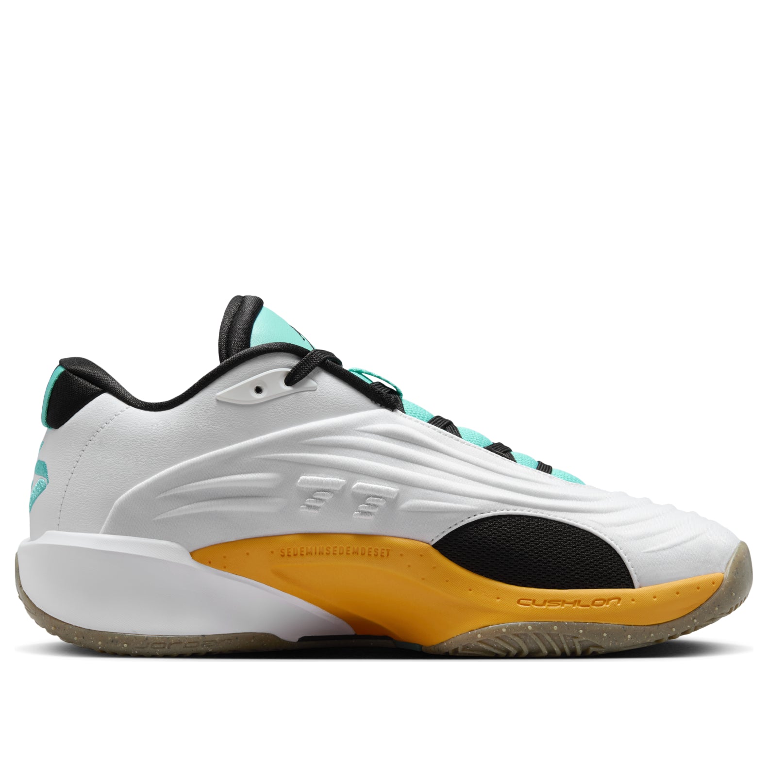 Air Jordan Luka 3 PF 'Safari' FQ1285-100