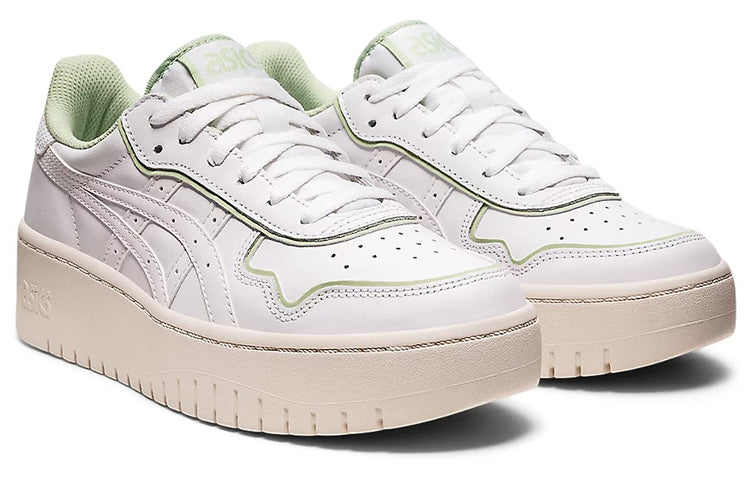 (WMNS) ASICS Japan S PF 'White Jade' 1202A332-102