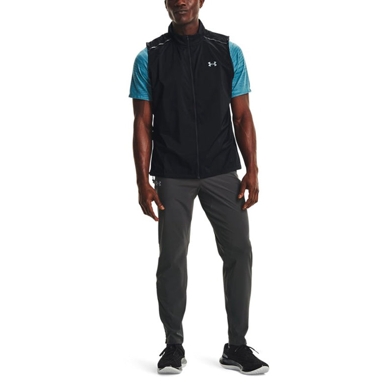 Under Armour OutRun The Storm Pants 'Black' 1365669-010