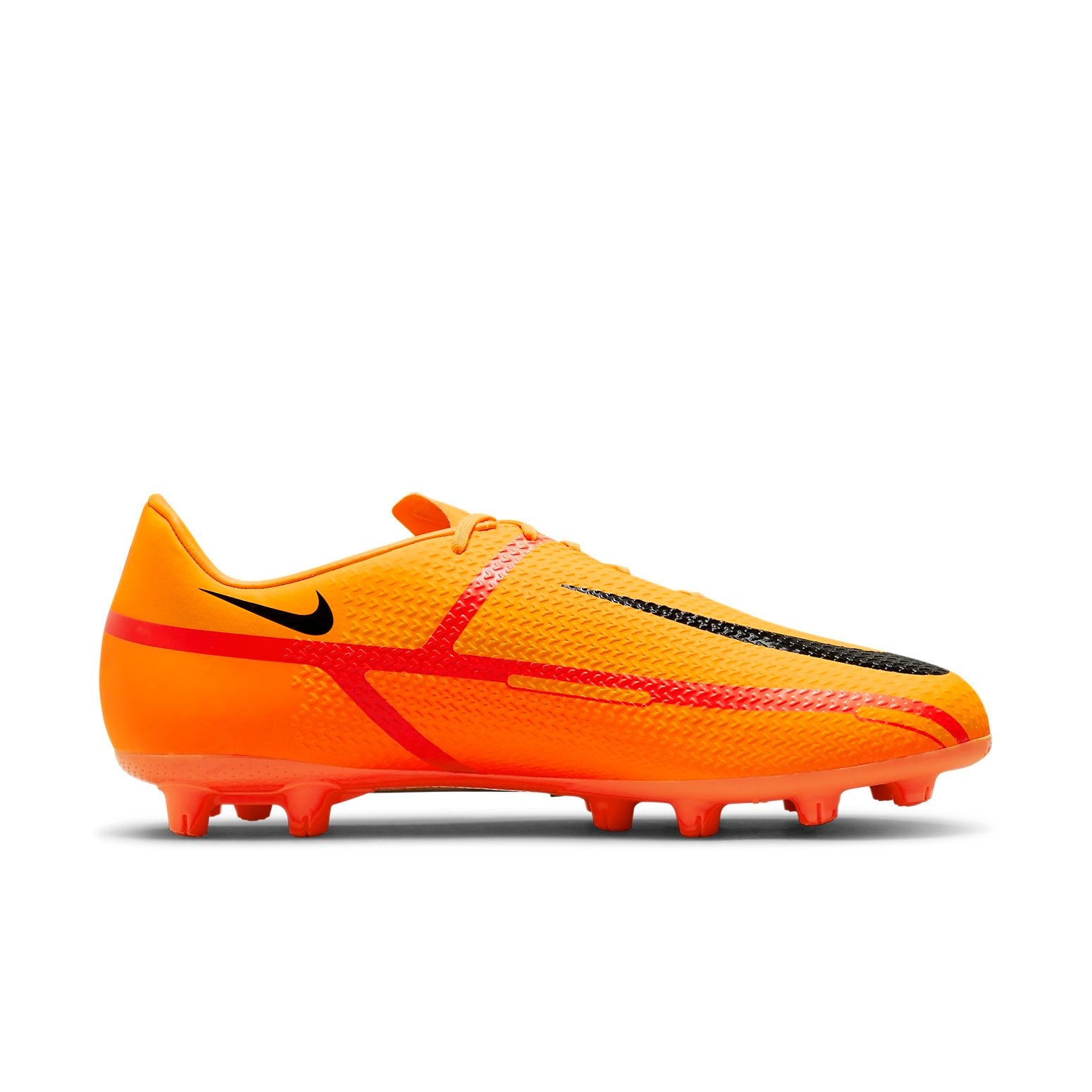 Nike Phantom GT2 Academy HG 'Laser Orange' DC0795-808