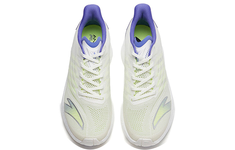 ANTA Mach 2.0 'White Blue Green' 112355583-4