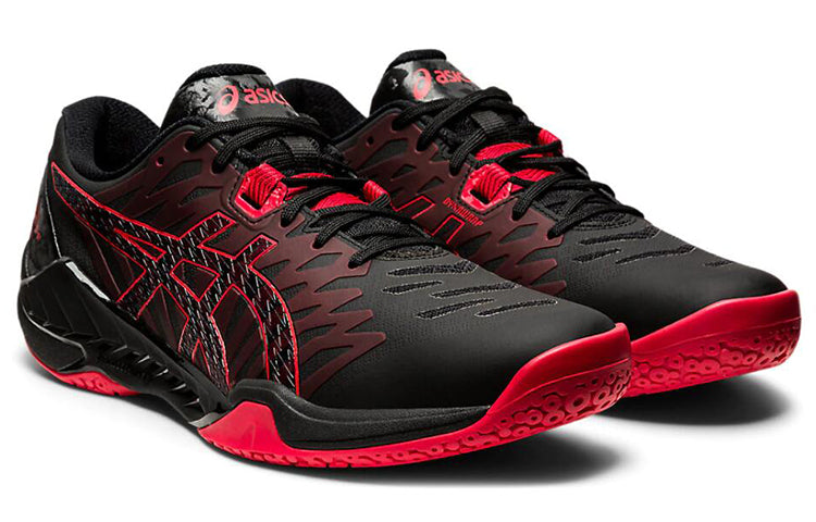 ASICS Blast FF 2 'Black Red' 1071A044-001