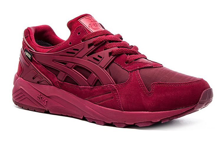 ASICS Gel-Kayano Gore Tex 'Burgundy' H5N4L-2323