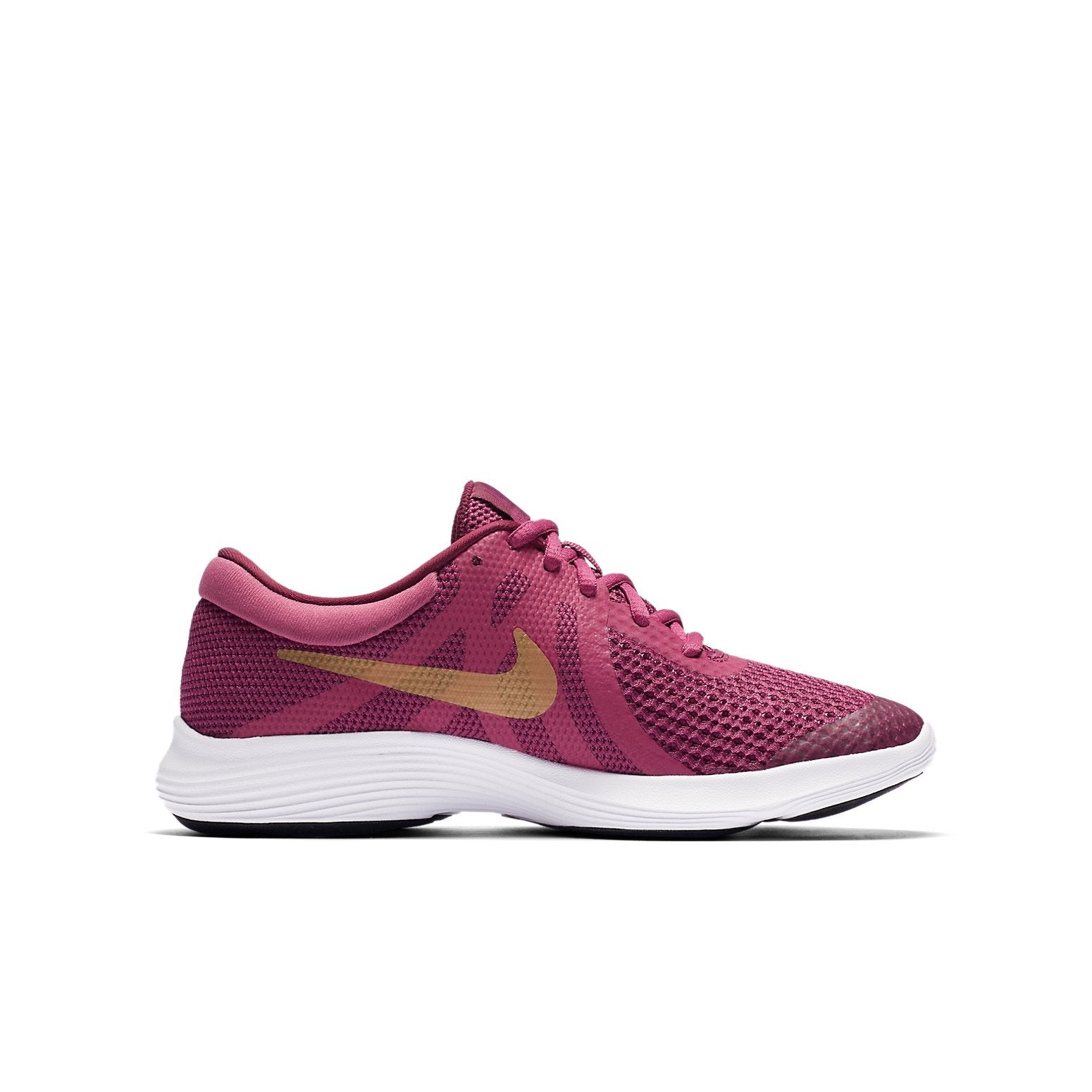(GS) Nike Revolution 4 'Tea Berry' 943306-601