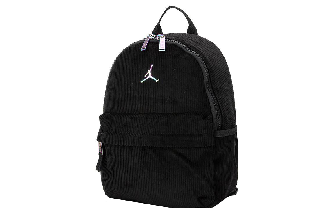 Air Jordan Jumpman Logo Backpack 'Black' JD2343006TD-001