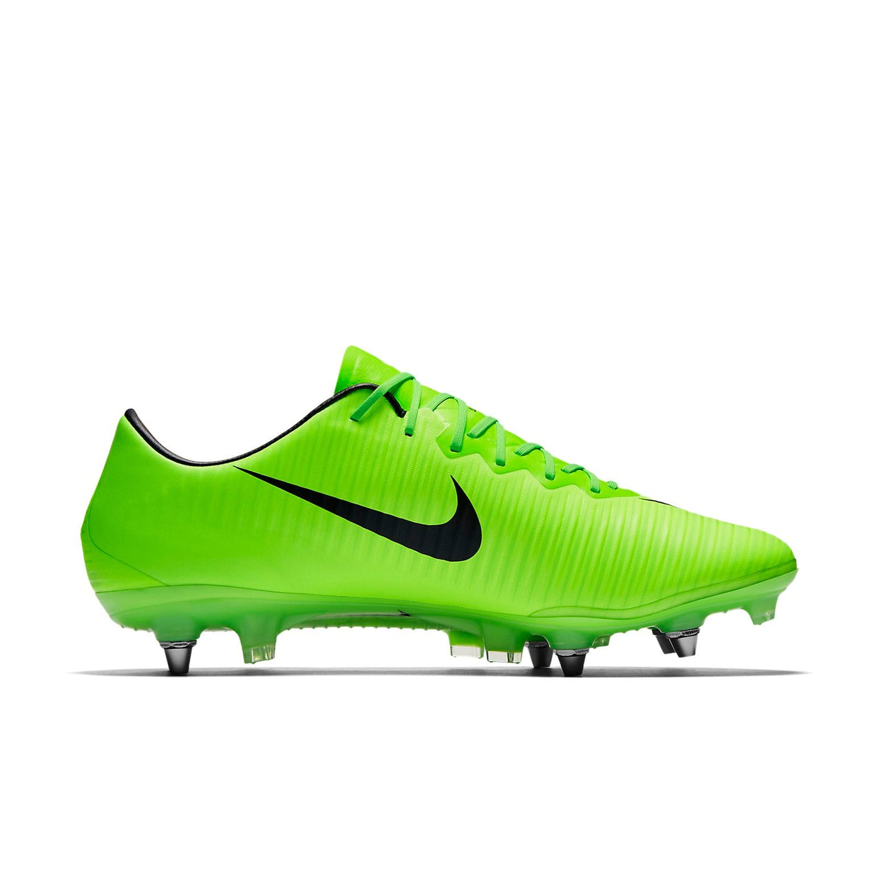 Nike Mercurial Vapor XI SG Pro 'Green Black' 831941-303