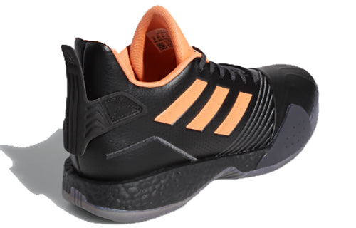 adidas T-Mac Millennium 'Black Easy Orange' G27751