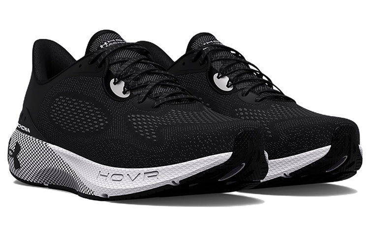 Under Armour HOVR Machina 3 'Black White' 3024899-001