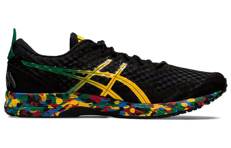 ASICS Gel-Noosa Tri 12 Sps 'Black Yellow' 1021A402-001
