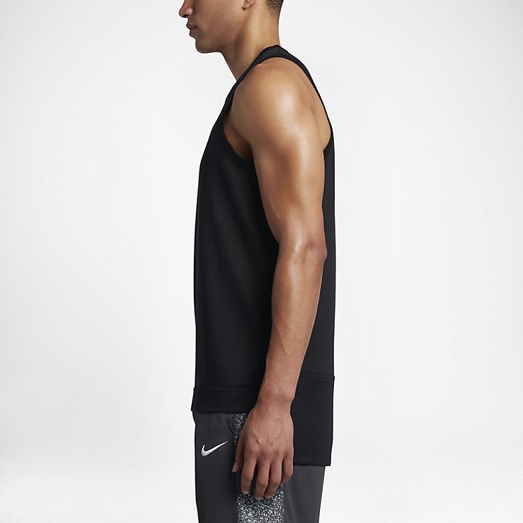 Apparel s Men Nike Sleeveless Top Mvp 2020 848535-010
