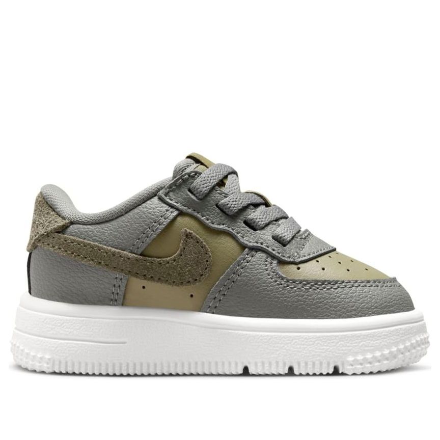 (TD) Nike Air Force 1 Low EasyOn 'Green Grey' FQ6949-001