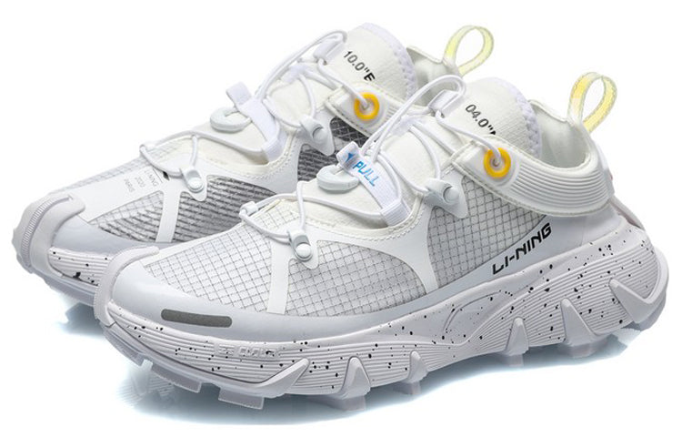 (WMNS) Li-Ning WuXing AGBQ104-4