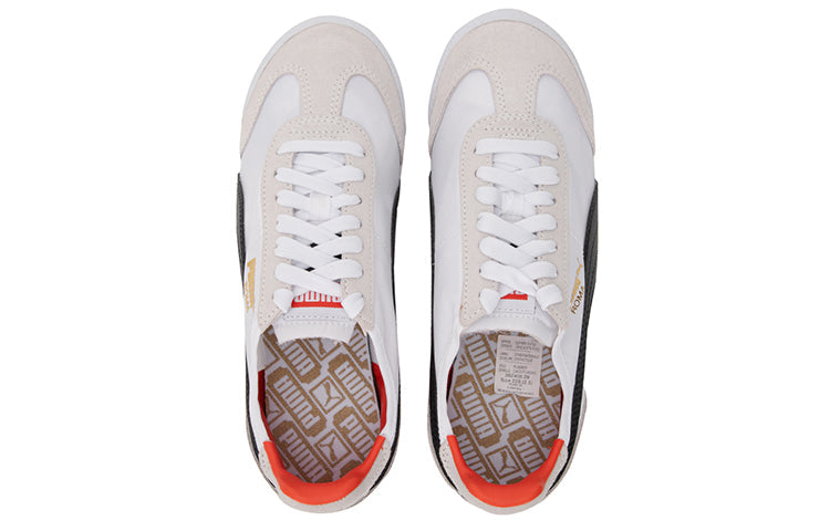 PUMA Roma OG Nylon 'White Cherry Tomato' 362408-29