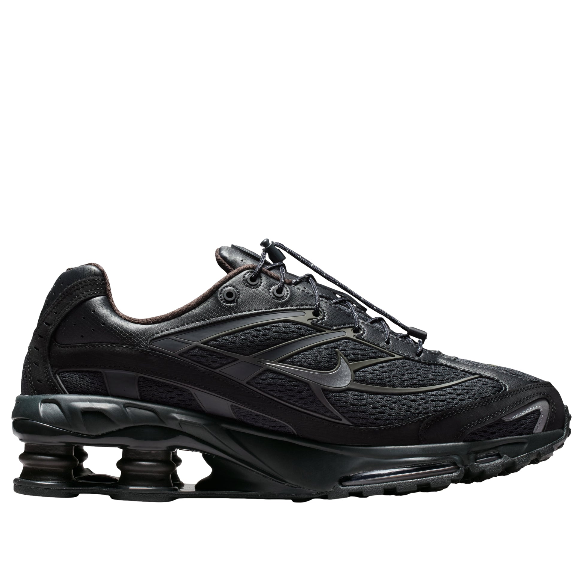 Nike Shox Ride 2 'Off-Noir Velvet Brown' IO1906-045