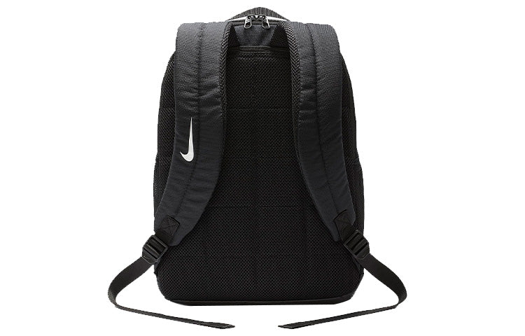 (GS) Nike Brasilia Backpack 'Black' BA6029-010
