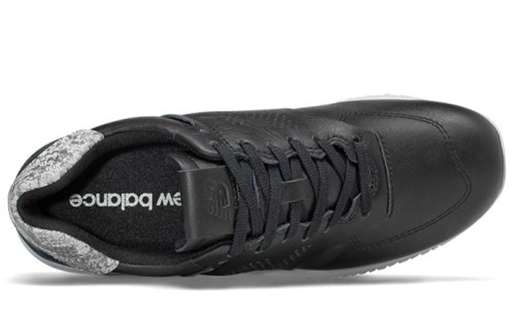 (WMNS) New Balance 745 Shoes Black WL745SB