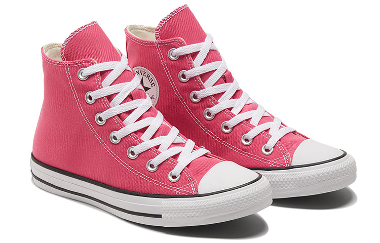 Converse Chuck Taylor All Star High Top Pink 170155C