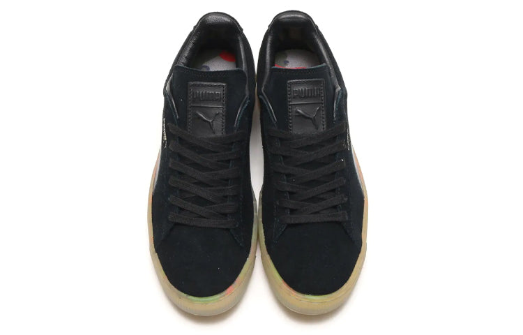 PUMA Suede Classic V2 Sneakers Black 363240-02