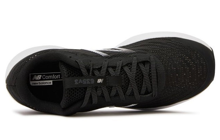 New Balance 635v Black M635LK3
