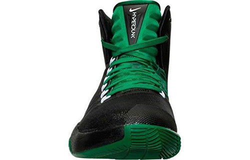 Nike Hyperdunk 2016 SE 'Black Pine Green' 844362-013