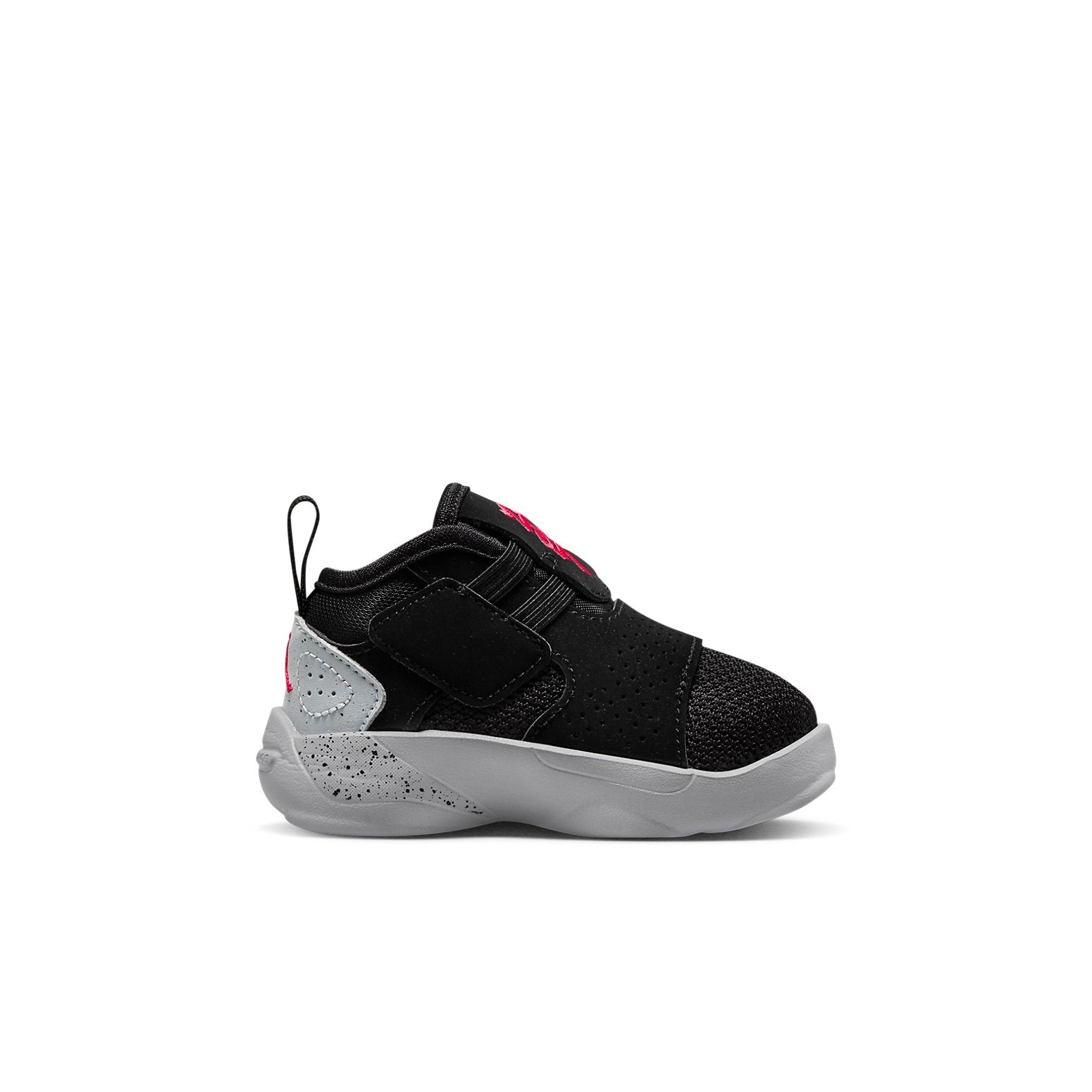 (TD) Air Jordan Zion 2 'Black Cement' DO9512-060