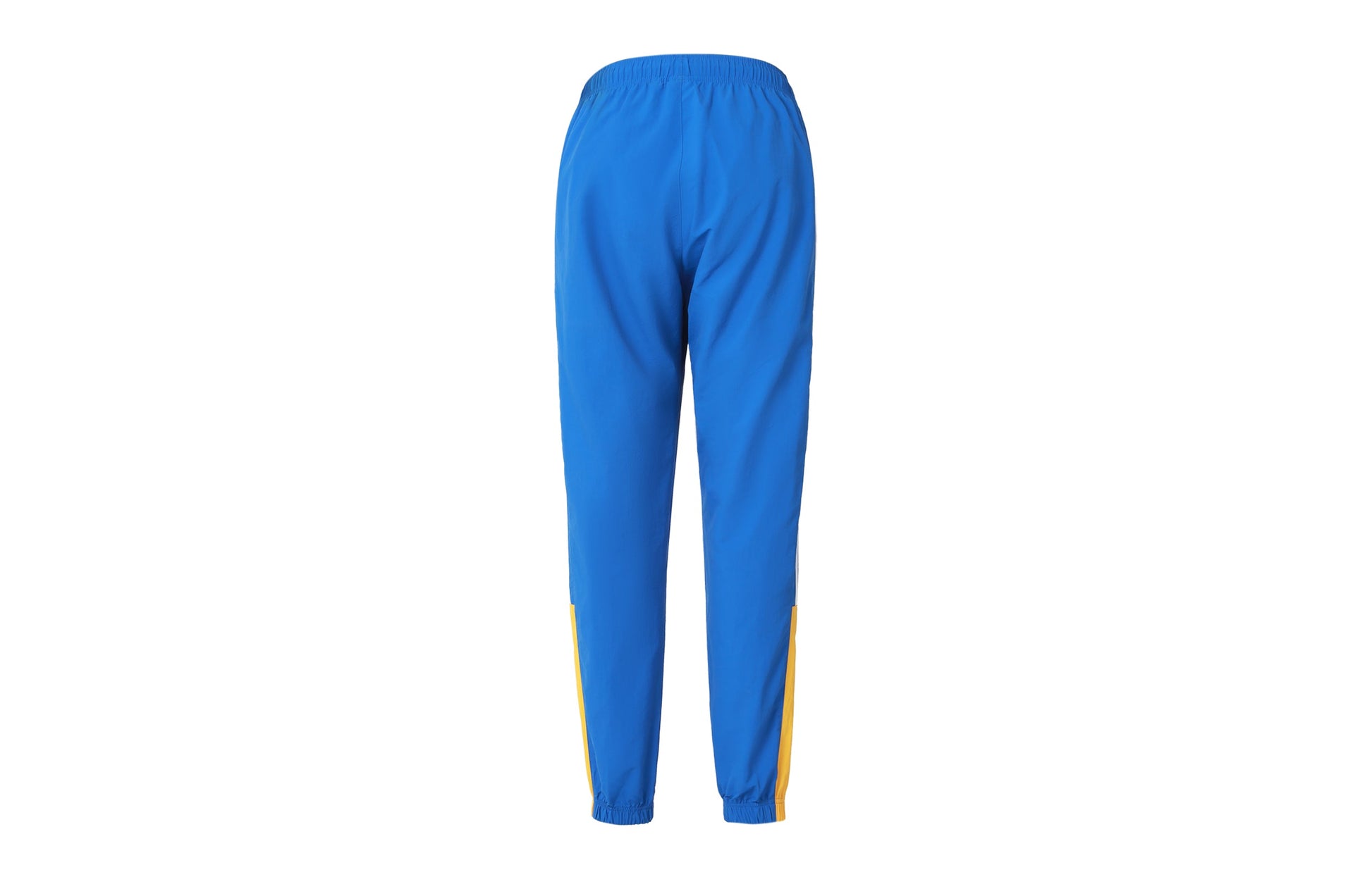 adidas originals Alphabet Logo Loose Sports Pants Blue GD2091