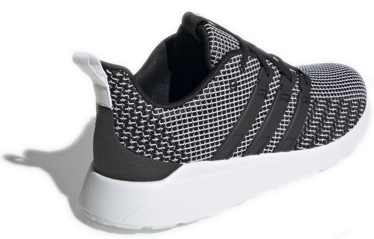adidas Questar Flow 'Core Black' EG3192