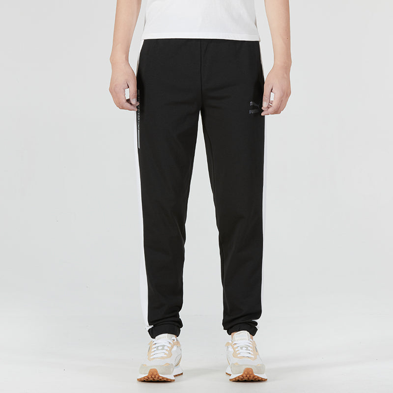 PUMA Suit Jogger 'Black' 538837-56