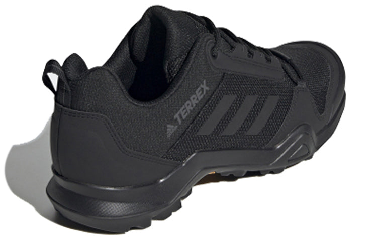 adidas Terrex AX3 'Triple Black' EF3316