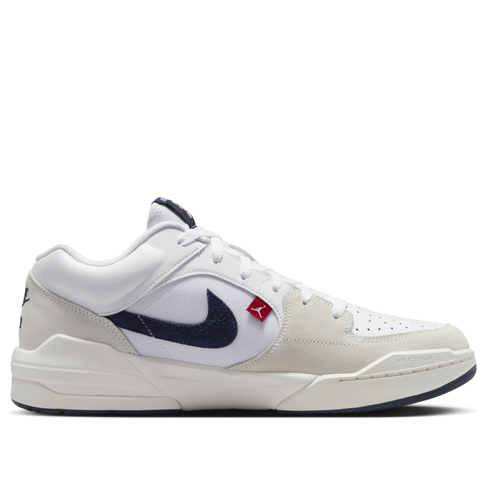 Air Jordan Stadium 90 'Light Bone' DX4397-146