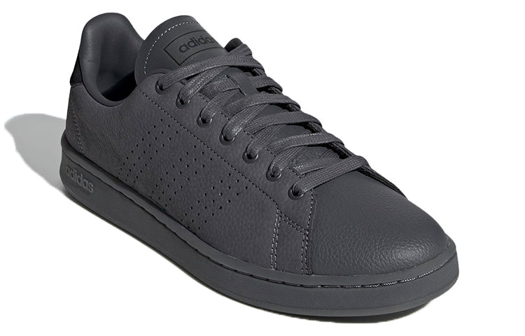 adidas Advantage 'Charcoal Grey' EE7678