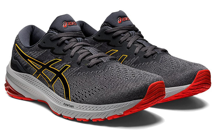 ASICS GT-1000 11 4E Wide 'Sheet Rock Red' 1011B356-021