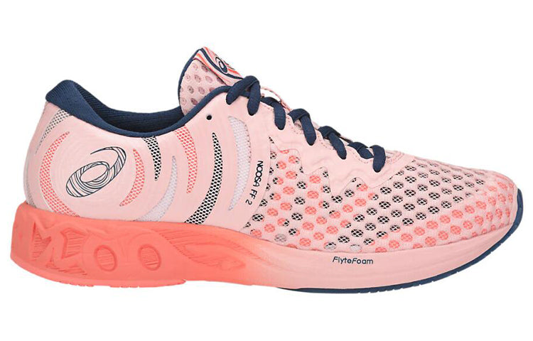 (WMNS) ASICS Noosa FF 2 Pink/Blue T869N-1749