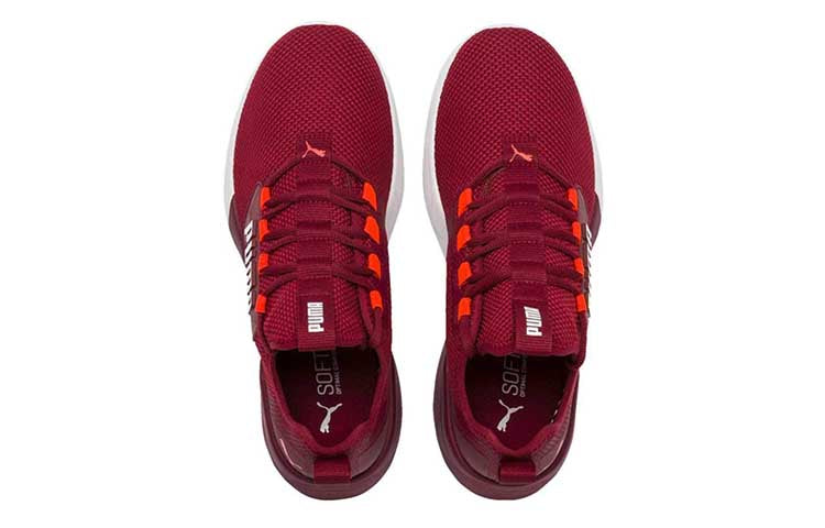 PUMA Retaliate Shoes Red/White 192340-06