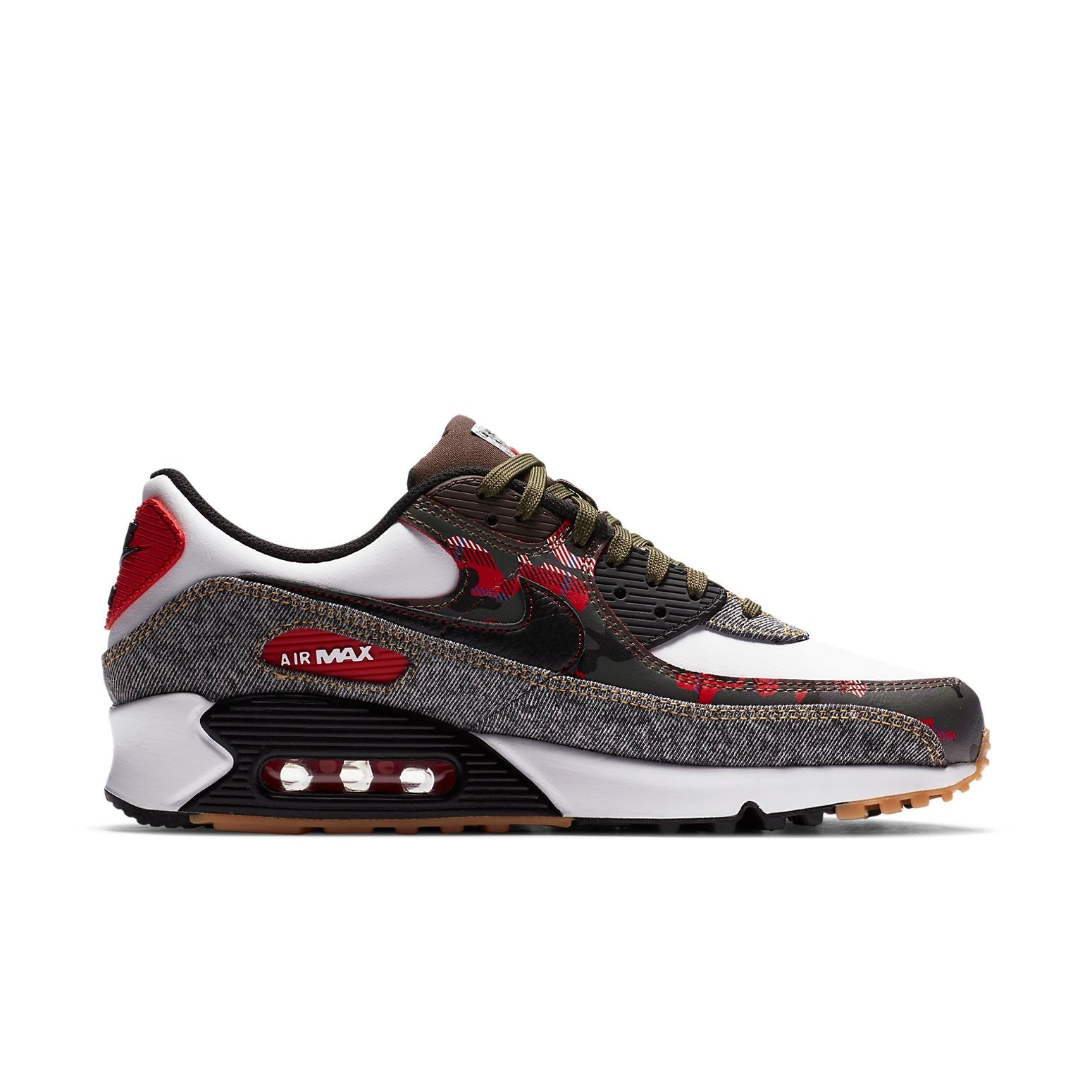 Nike Air Max 90 SE 'Remix Pack' DB1967-100