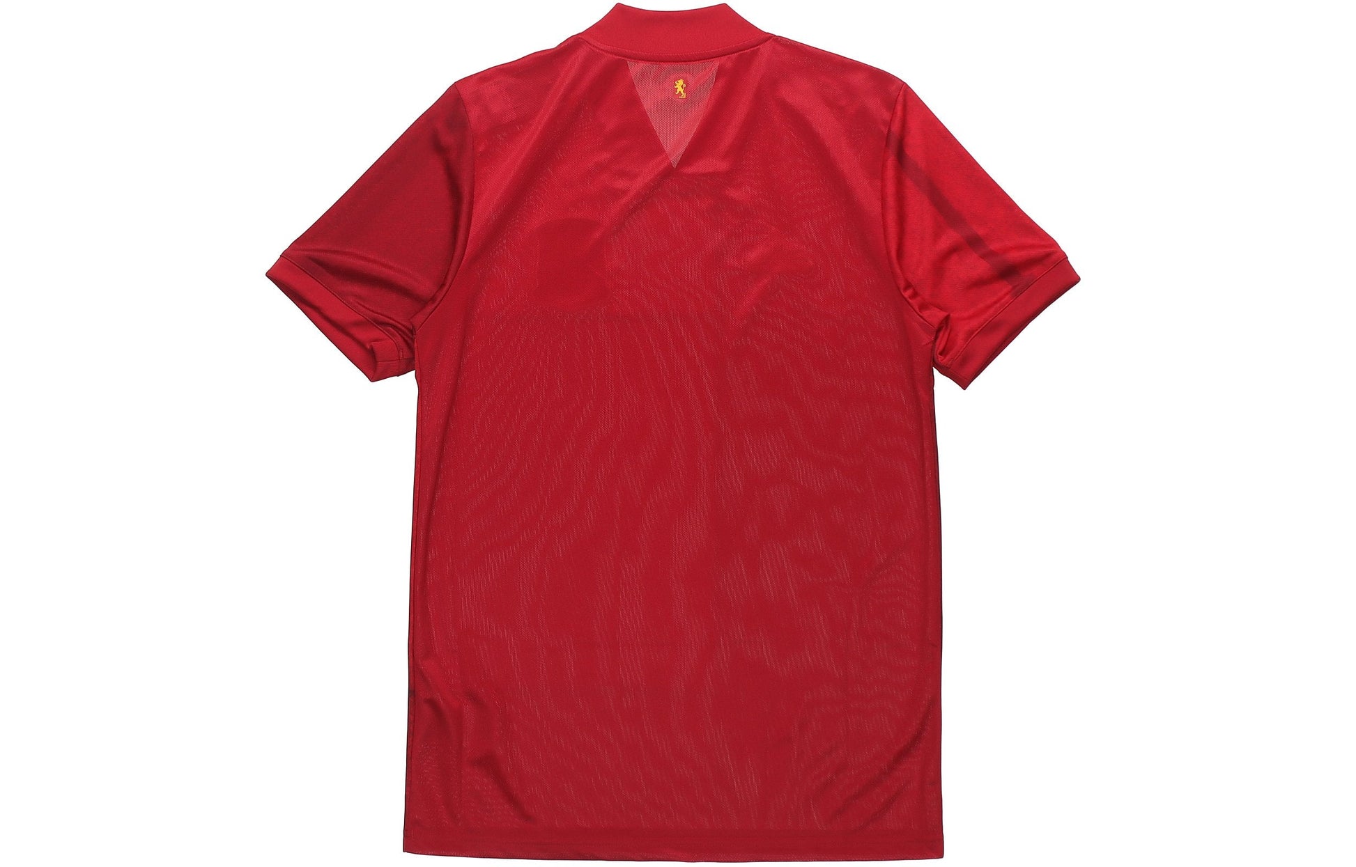 adidas Soccer/Football Sports Fan Edition 2020 European Cup Spain Home Red FR8361