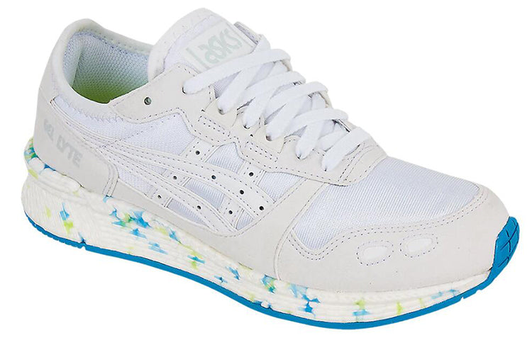 (WMNS) ASICS Hypergel-Lyte 'White' 1192A020-100